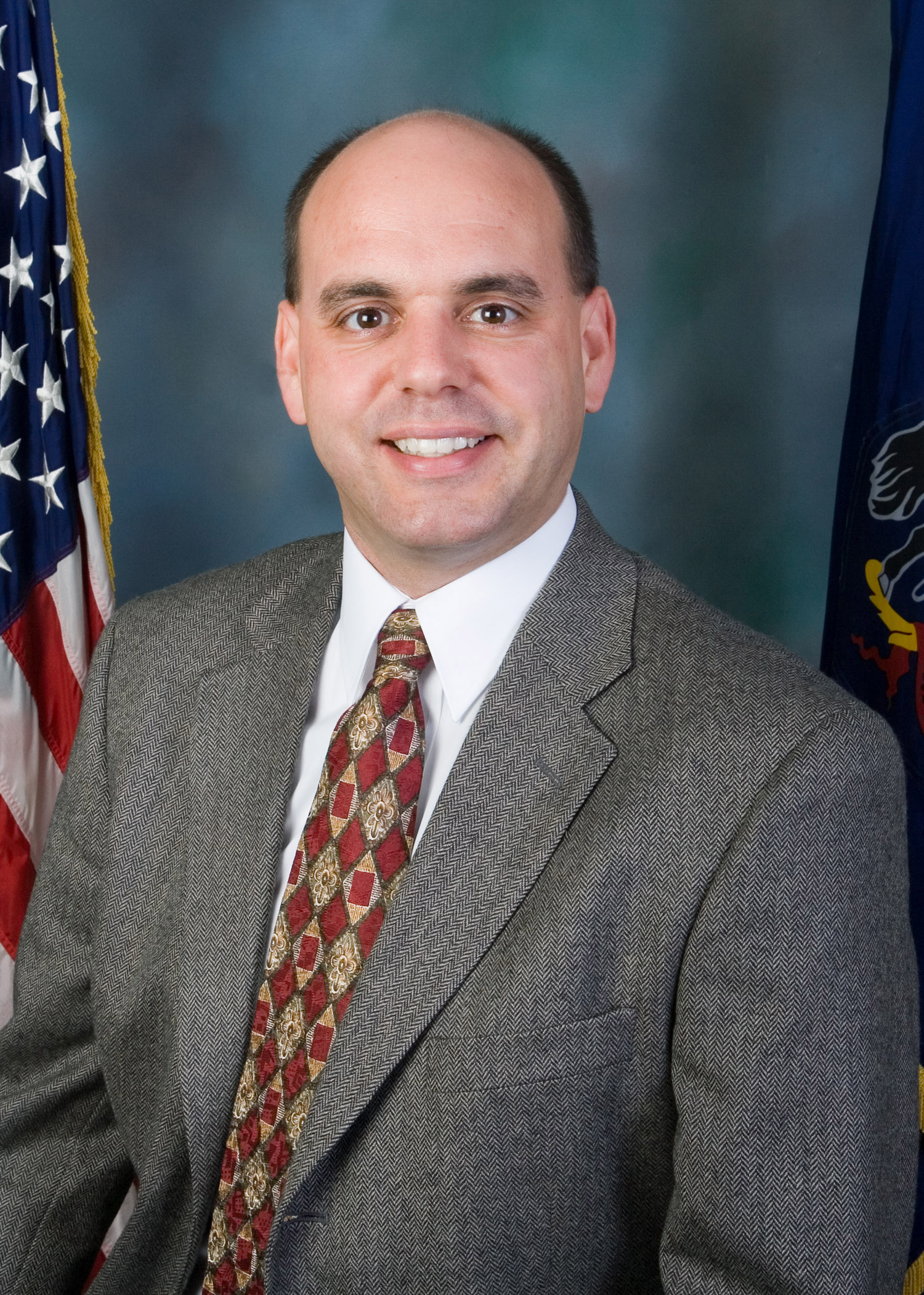 PA State Rep. Brad Roae